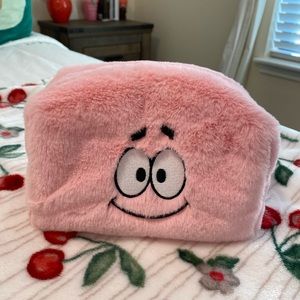 Patrick Cosmetic Bag